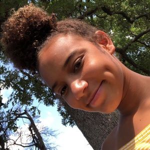 Meet your Posher, Jaden